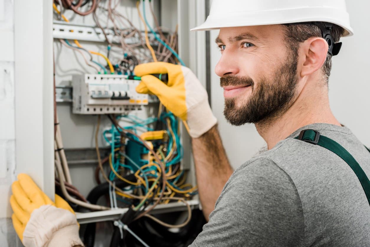 Electrical Journeyman Test Prep