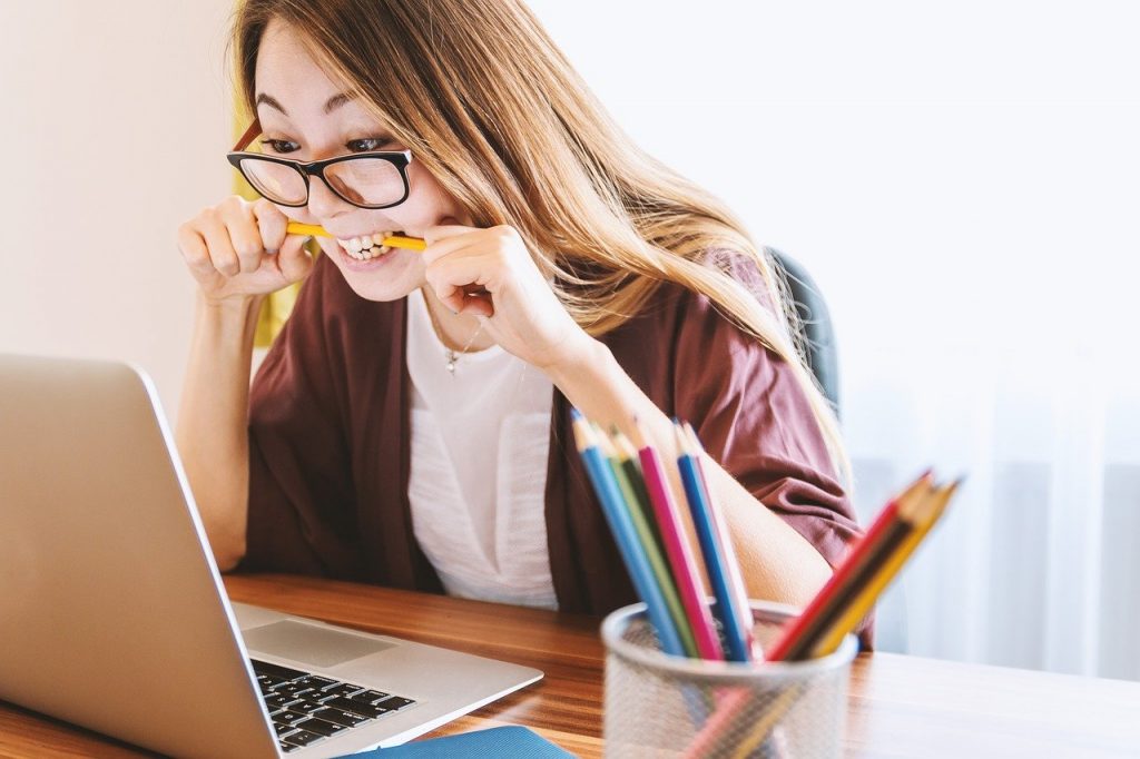 What’s Your Personality Test’s Personality?