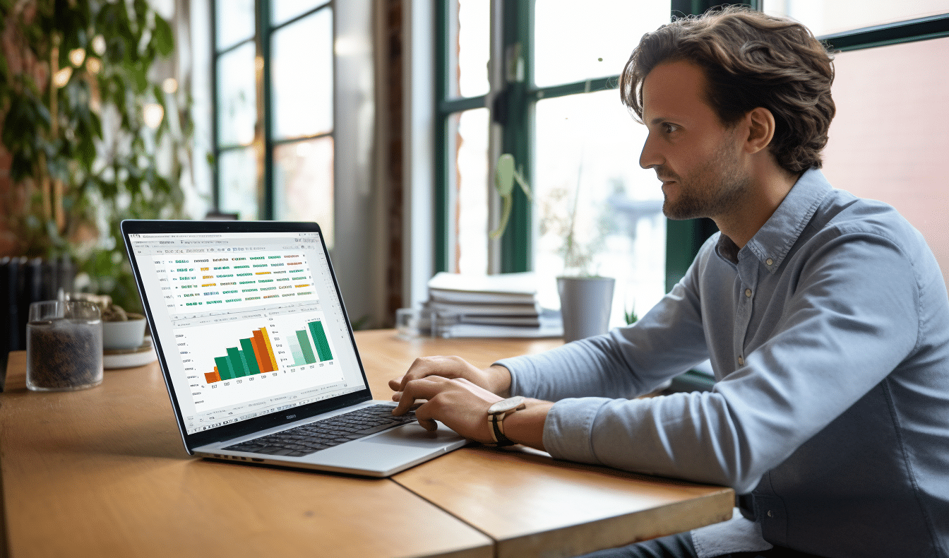 Excel Test Prep