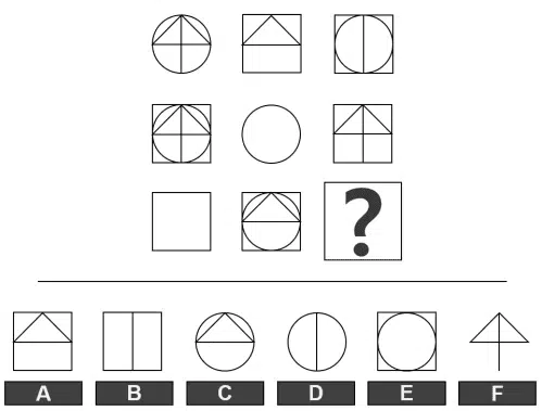 Free Caliper Assessment Test sample question