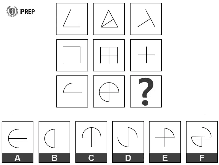 Matrigma sample question