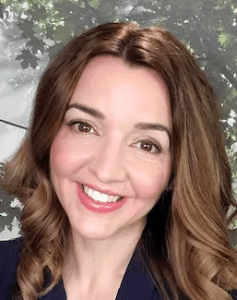 Melissa Taaffe