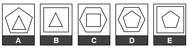 Free Inductive Reasoning Test sample question