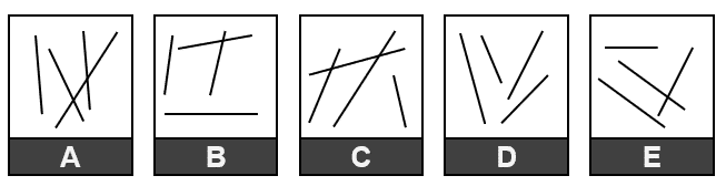 Free Inductive Reasoning Test sample question