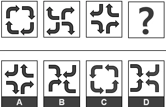 Free Caliper Assessment Test sample question