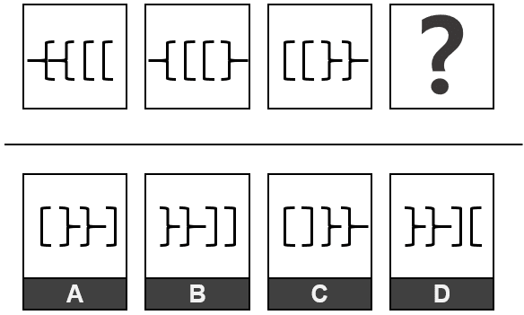 Free Caliper Assessment Test sample question