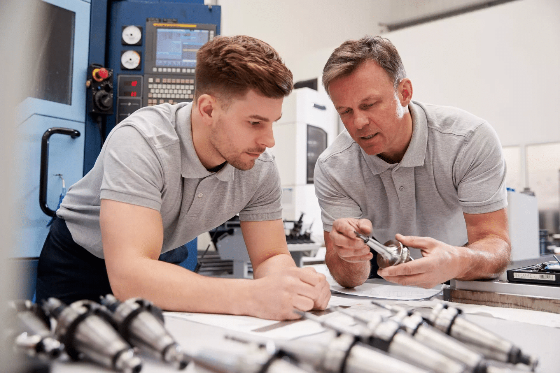 Bennett Mechanical Comprehension Test II
