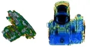 Free TSA CBT XRAY Test sample