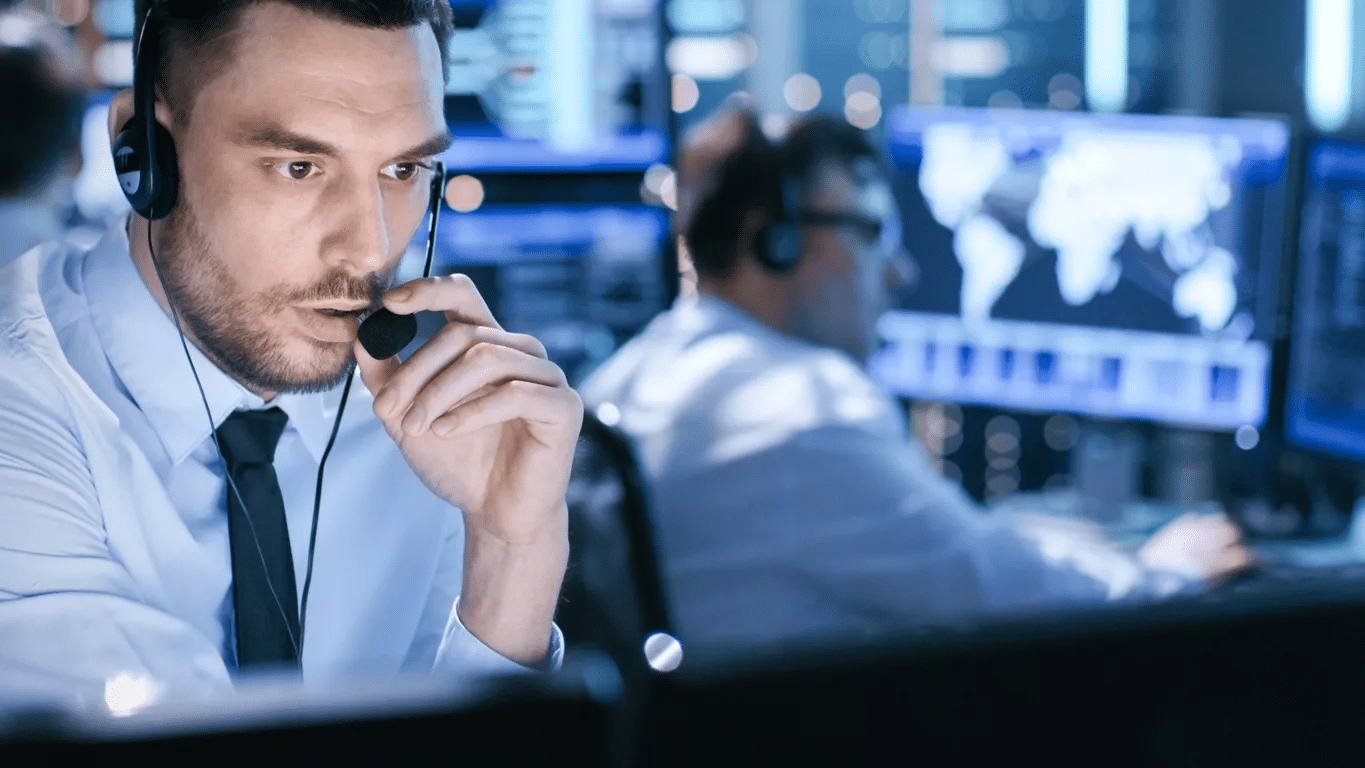 CritiCall Practice Test dispatcher