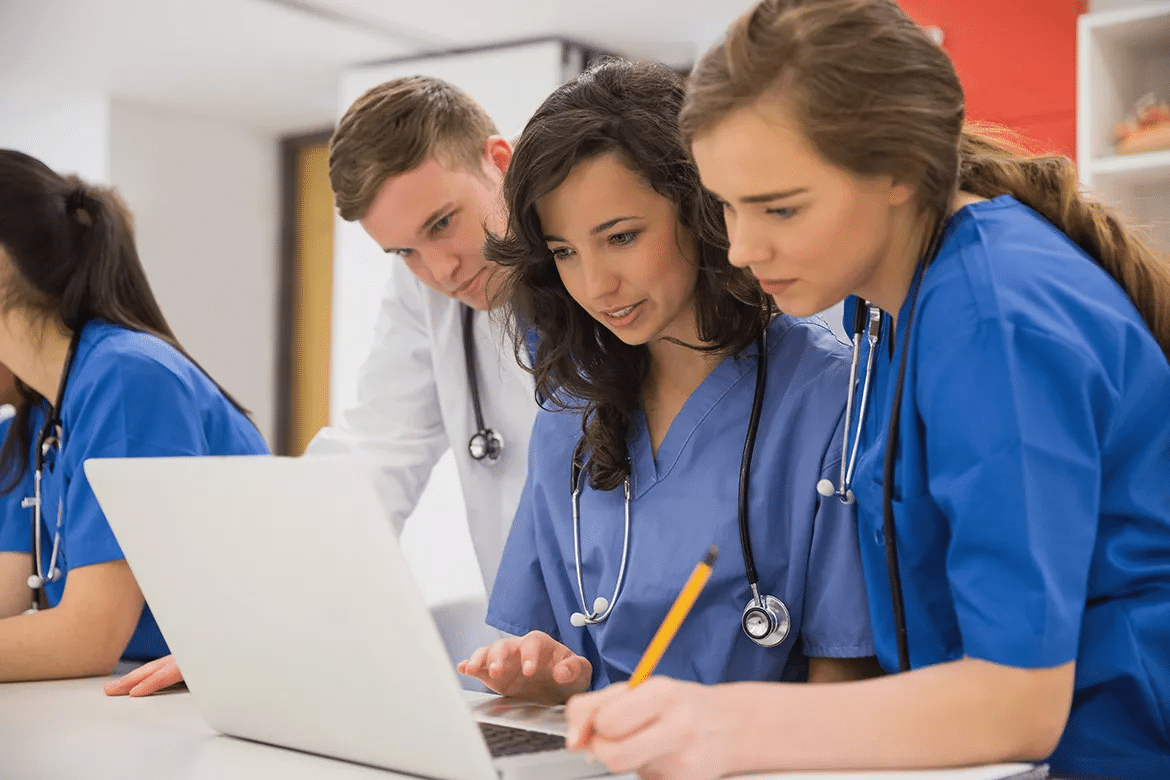 PSB Health Occupations Aptitude Examination