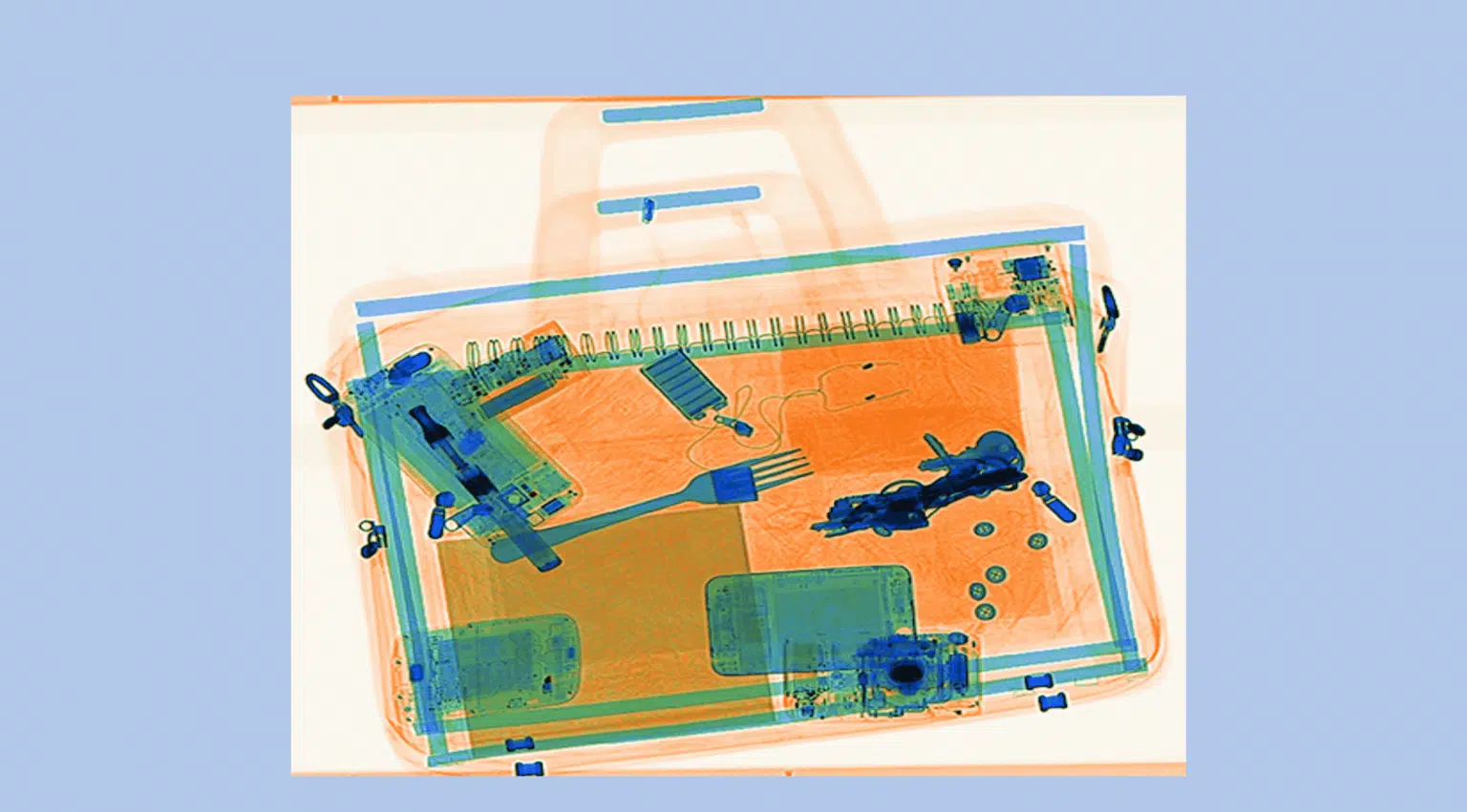 Free TSA CBT Practice Test (2026) | Questions & Answers