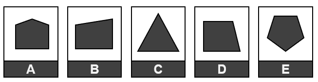 Free Inductive Reasoning Test sample question