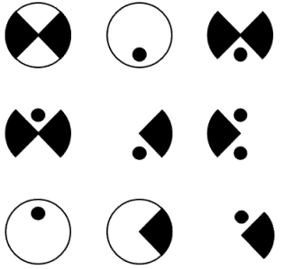 matrix structural changes