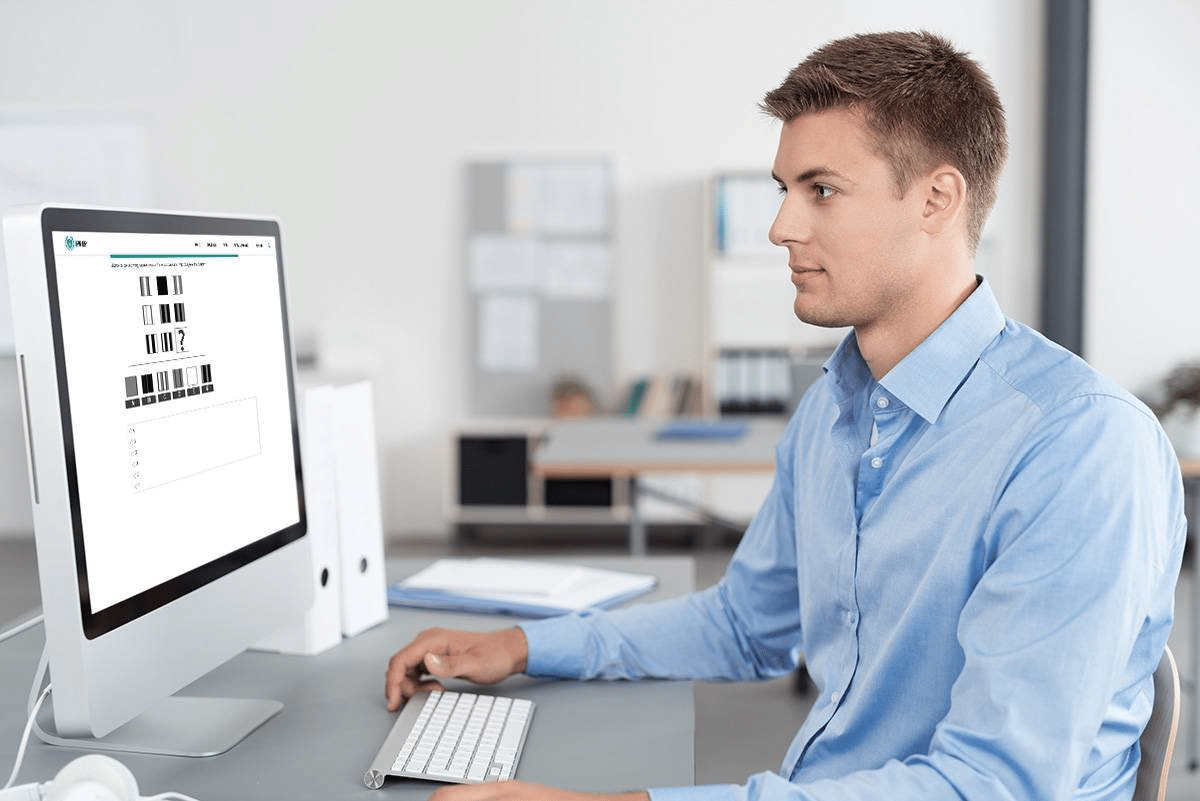 Alva labs test taker