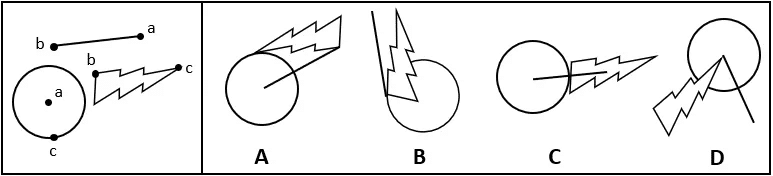 Free PiCAT Test sample question