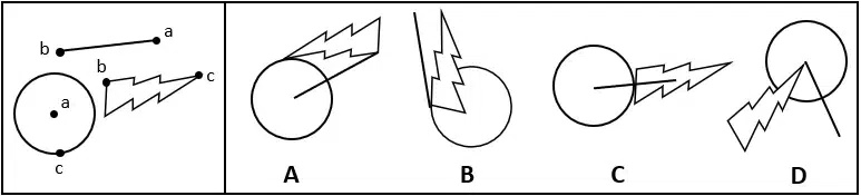 Free PiCAT Test sample question