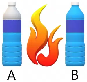 Free Bennett Mechanical Test sample question