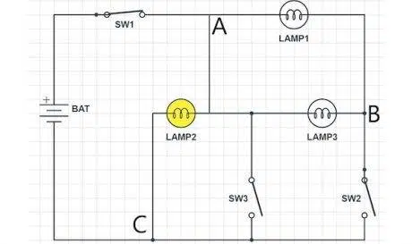 Free PiCAT Test sample question