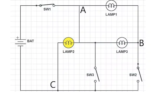 Free Mechanical Aptitude Test sample question