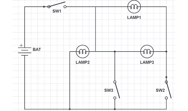 Free Mechanical Aptitude Test sample question