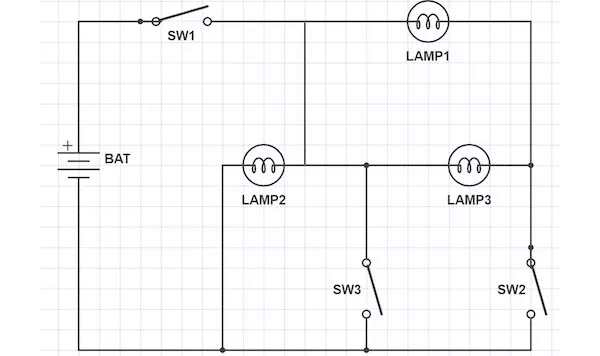 Free PiCAT Test sample question