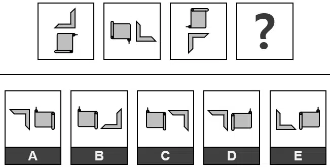 CCAT sample question