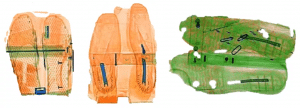 Free TSA CBT XRAY Test sample
