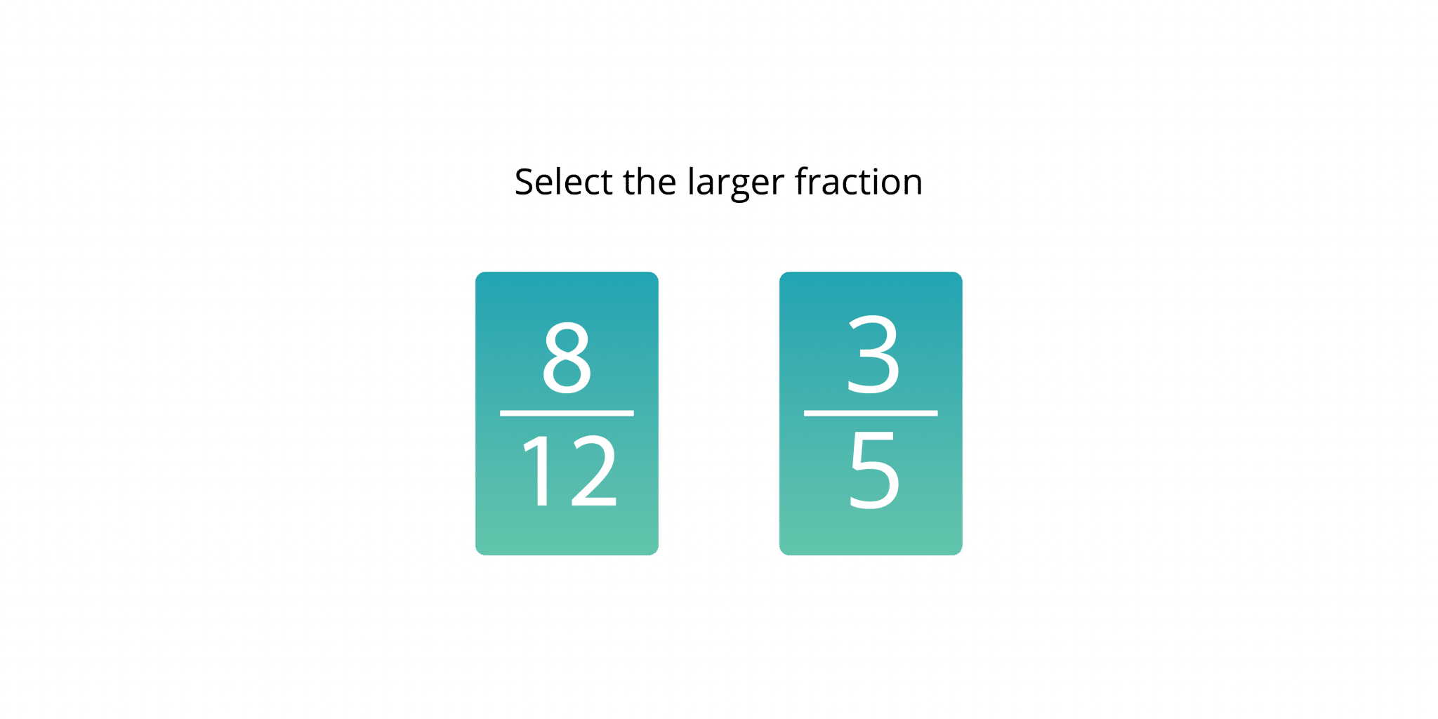 Pymetrics Fractions