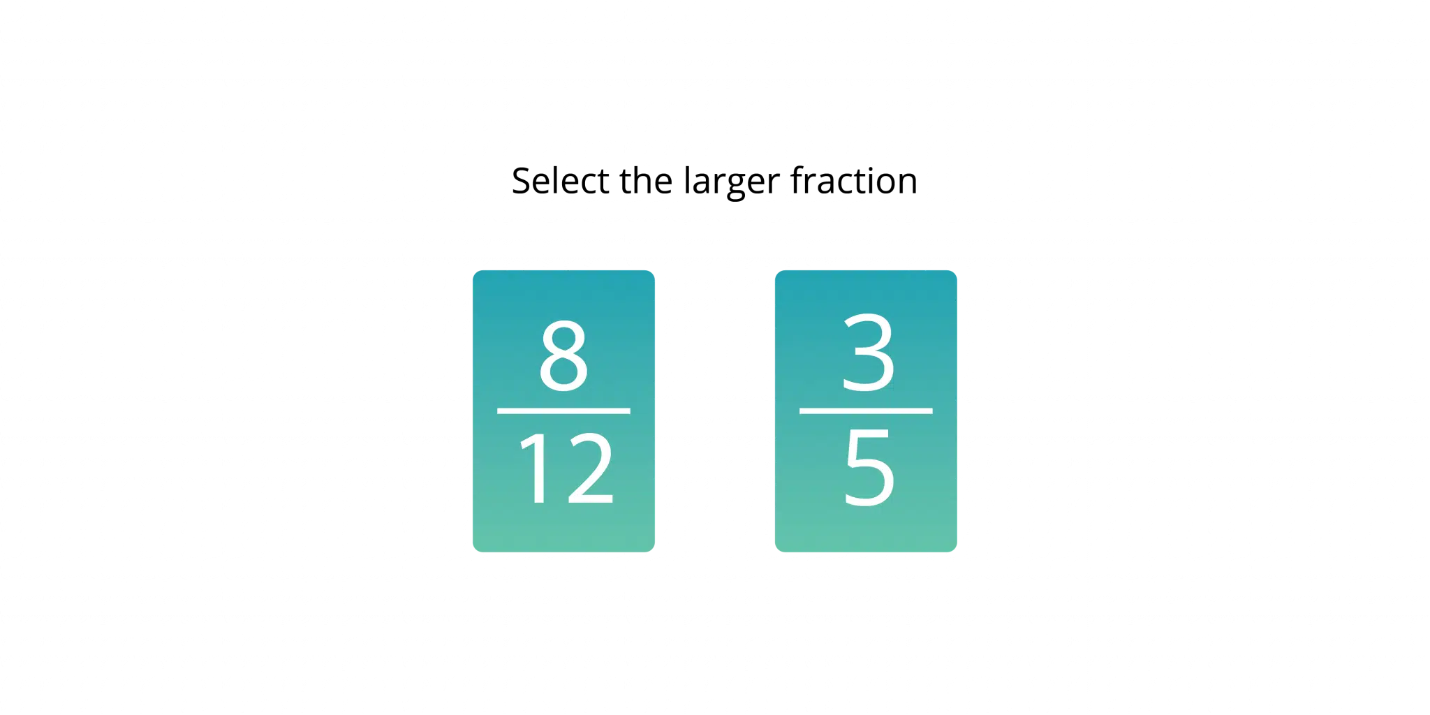 Pymetrics Fractions