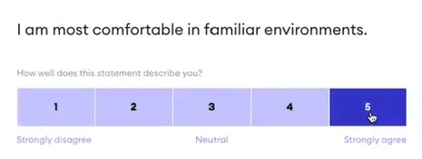 Alva Labs sample scale