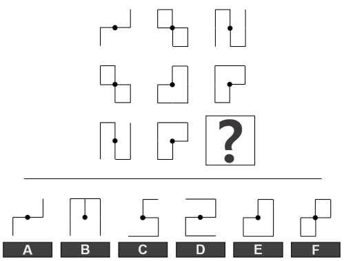 Alva Labs Sample Matrix Questions