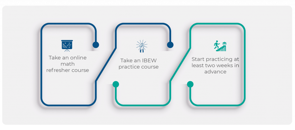 IBEW Pass the Aptitude Test
