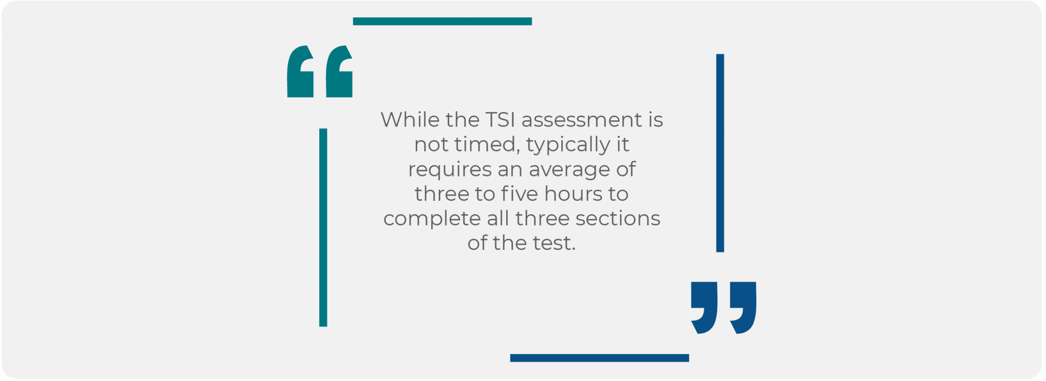 Free TSI Practice Test & 2023 Prep Guide by iPREP