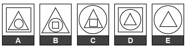 Odd One Out 11