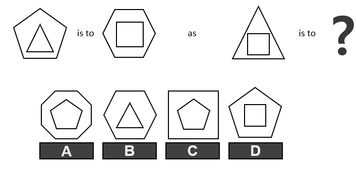 Shape Analogies 10